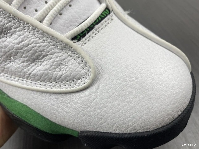 1st Kicks green air lucky db6537- jordan 1441 GoAnywhere 13 1129